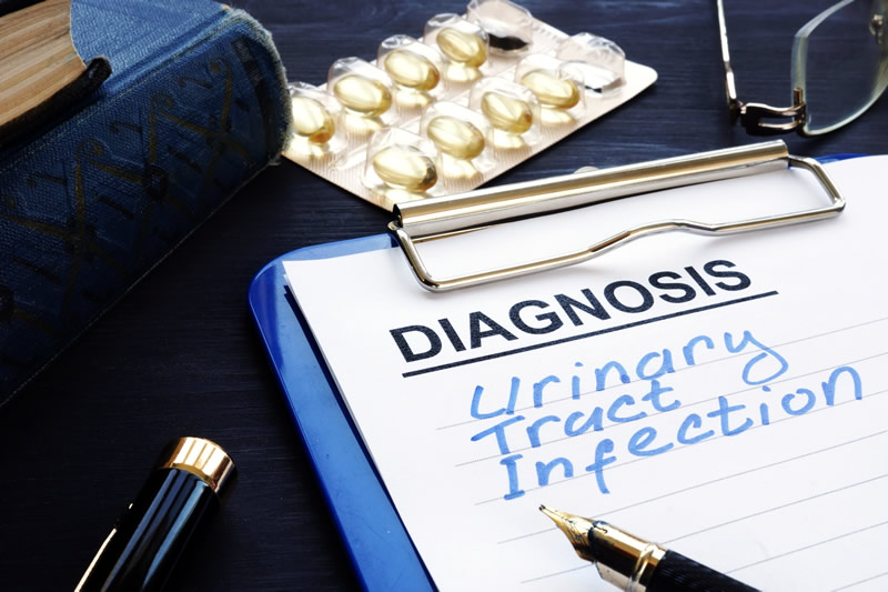 urinary tract infection doctors in larnaca