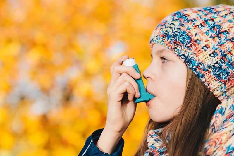 Asthma Doctor in Larnaca Cyprus